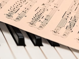 Singers fuse art with science