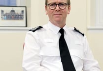 New Chief Constable lays out his priorities