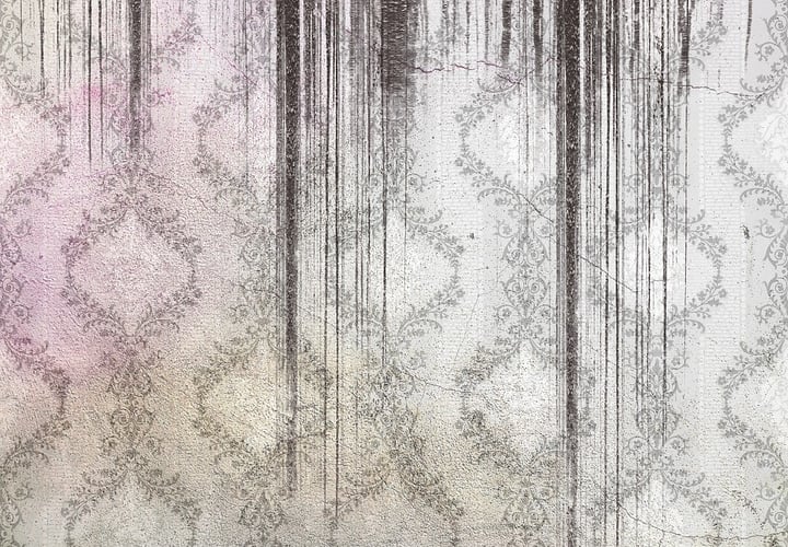 Wallpaper mould