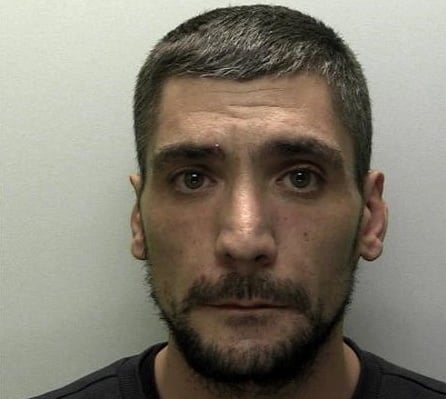 WANTED: Filippo Taylor
Police are seeking the public's help to trace a 36-year-old man from the Brixham/Paignton area.
Picture: Police (19/1/23)