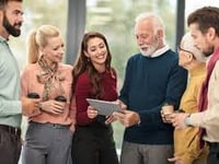 Census data reveals who we are