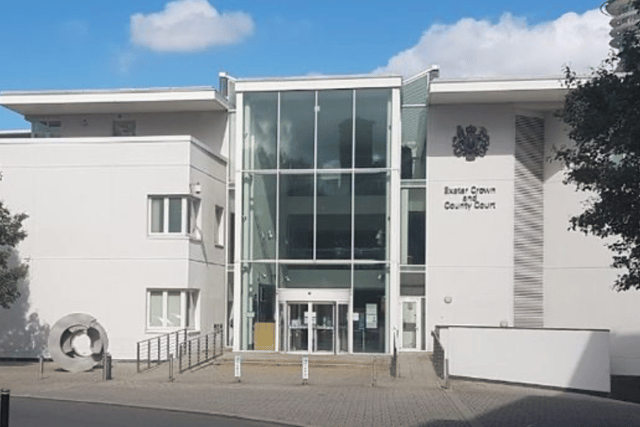 Masked men left woman fearing for her life in Crediton raid
