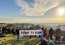 Right to Roam backs ‘brave decision’ to appeal wild camping judgment