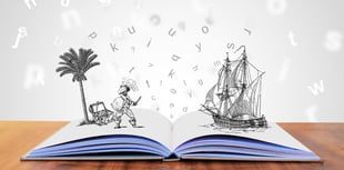 Storytelling workshops come to the South Hams