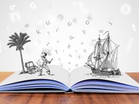 Storytelling workshops come to the South Hams