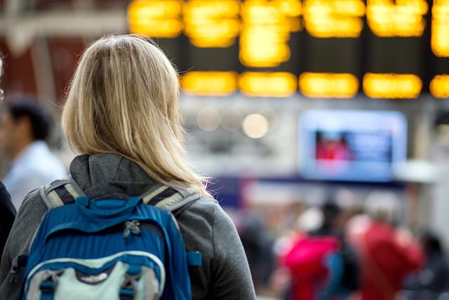 Next four rail strikes announced by RMT union start this Thursday