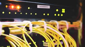 Gigaband  broadband spreads around the South Hams