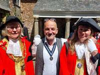 Which local community hero gets your vote?