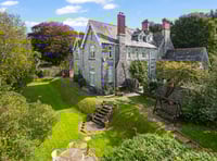 Victorian farmer's home for sale has SEVEN bedrooms 