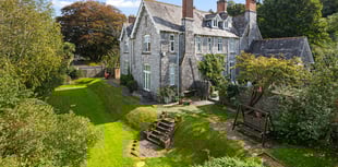 Victorian farmer's home for sale has SEVEN bedrooms 