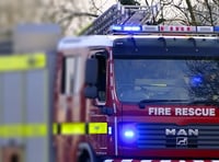 Fire tax increase approved