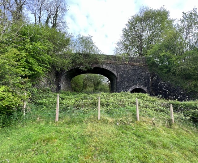 National Highways work keeps historic Devon structures safe