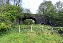 National Highways work keeps historic Devon structures safe