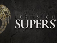 Epic rock musical  Jesus Chris Superstar coming to Plymouth