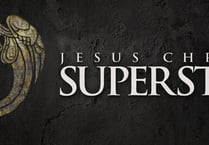Epic rock musical  Jesus Chris Superstar coming to Plymouth
