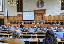 County council tax rise approved