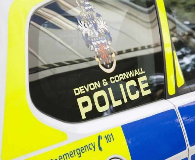 Rogue traders warning from Kingsbridge police