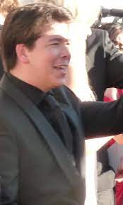 Michael Mcintyre