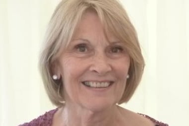 THE family of Lorna England, who died following an assault in Ludwell Valley Park in Exeter have paid tribute to a kind, generous and beautiful lady.
Police Feb 2023