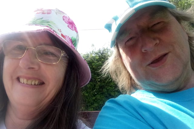 Race is on to find cancer patient Barry a home closer to Chemo