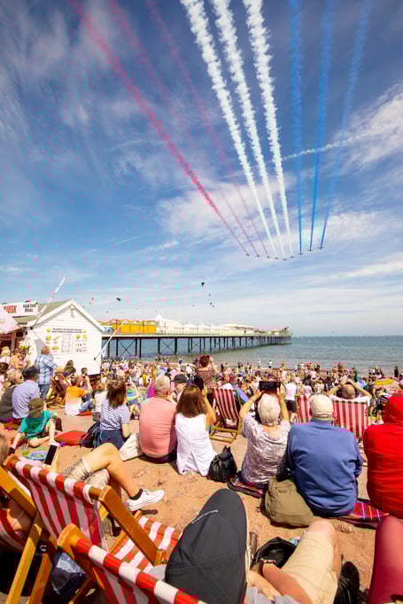 Red Arrows