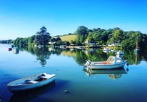 Salcombe-Kingsbridge Estuary Forum meeting tonight