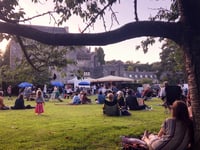 New festival coming to historic estate
