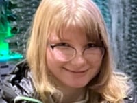 Family pays tributes to ‘beautiful Albina’ who died at the weekend