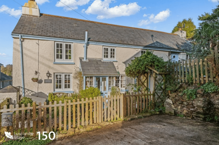highfield cottage