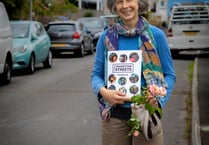 Transitions Streets invites more residents to sign up to project