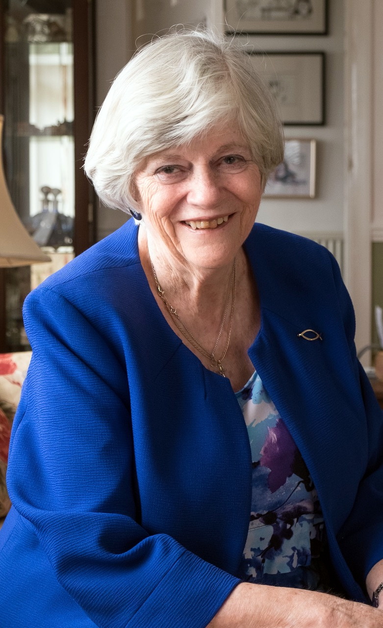 Police to make statement about Ann Widdecombe death