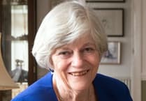 Police to make statement about Ann Widdecombe death