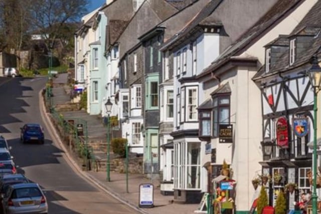 AI challenges developer's Modbury housing plan