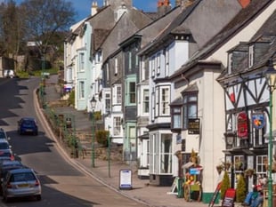 Plenty going on in South Hams