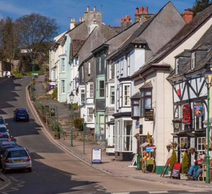 AI challenges developer's Modbury housing plan