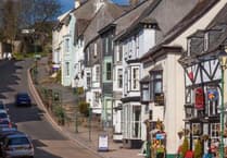 Discover South Devon's estuaries on guided walks