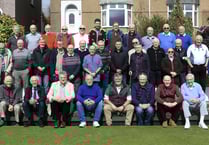 Centenary season gets under way in Ivybridge