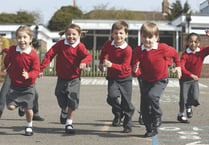 Most Devon families get place at preferred primary school