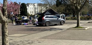 Upgrade for town bins