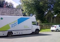 The end of the road for mobile libraries?