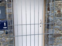 Residents peed off over closed toilets