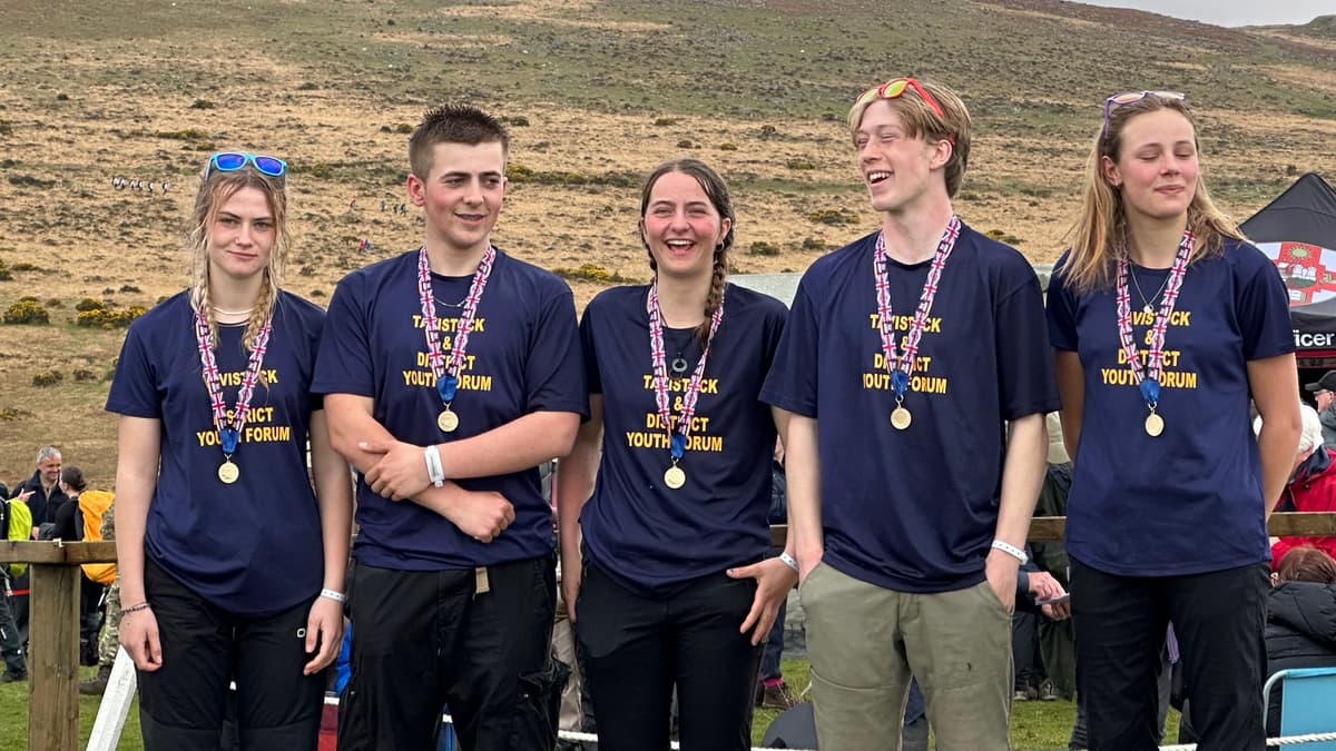 Newton Abbot Racecourse Summer Festival