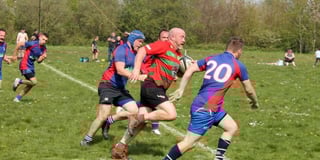 Darts up for cup final