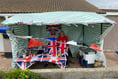 More Coronation fun in the South Hams