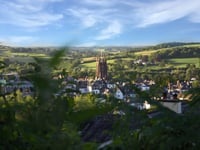 Totnes annual town meeting