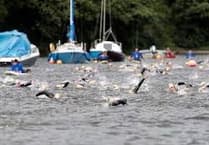 The Bantham Swoosh swim returns