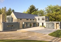 Win this luxurious £3.5million Cotswolds house