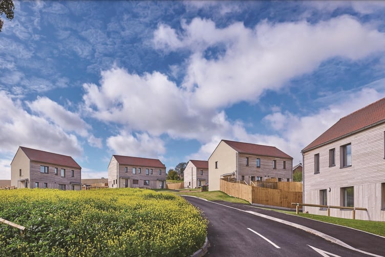 passivhaus