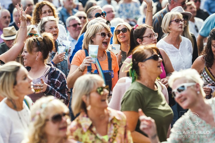 Dart Music Festival 3