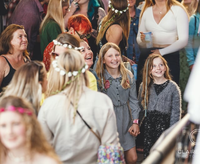 Discover diverse sounds at Dart Music Festival this May